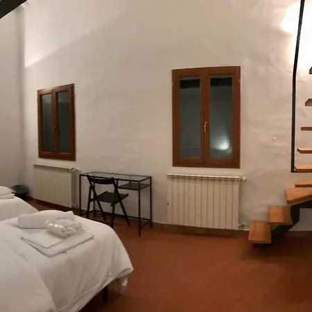 Alfani Second Floor