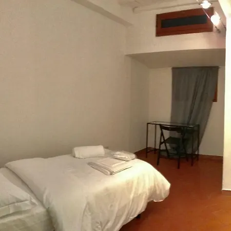 דירה Alfani Second Floor פירנצה