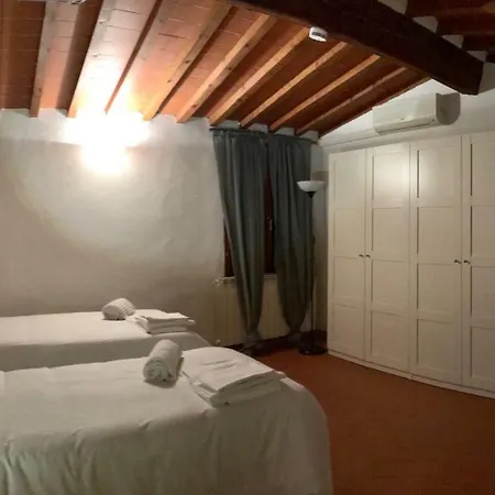 Alfani Second Floor * פירנצה