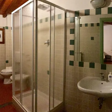 Alfani Second Floor * פירנצה