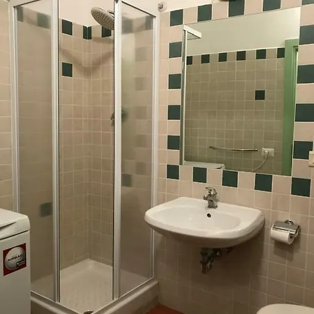 דירה Alfani Second Floor פירנצה